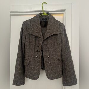 H&M suit